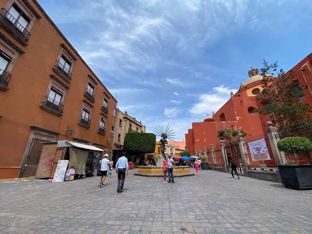 Se benefician 750 productores locales con programas de apoyo al campo en Querétaro