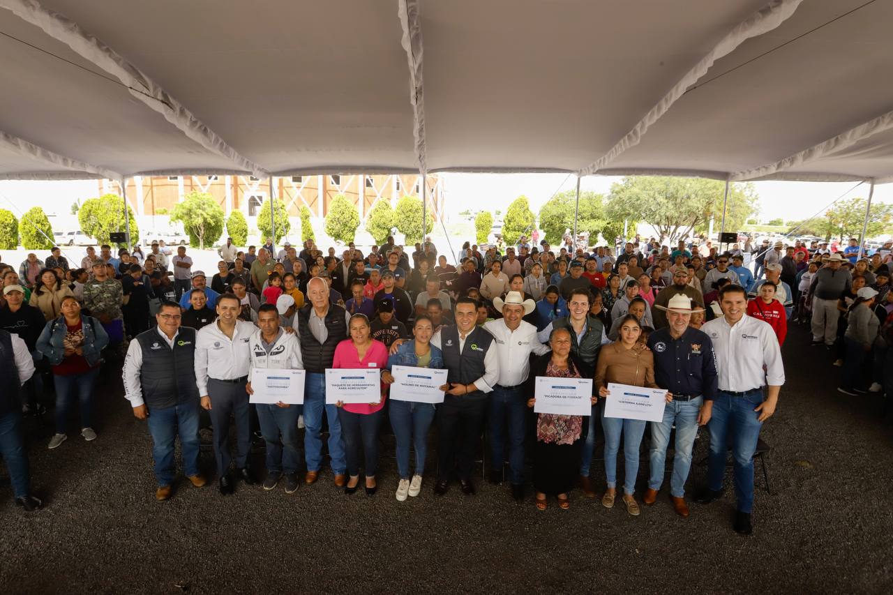 Localizan en Querétaro a bebé que contaba con Alerta Amber en otro estado 