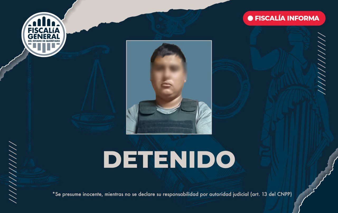 Inicia el proceso para la designación del nuevo Fiscal General del Estado de Querétaro
