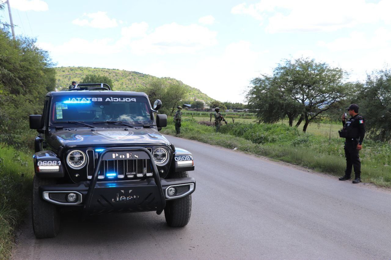 Muere una persona en fatal accidente en la carretera a Bernal, 3 más resultaron lesionadas