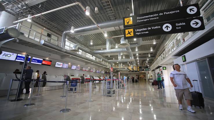 Advierte la AMEQ sobre página falsa sobre Tarjeta de Transporte Público 