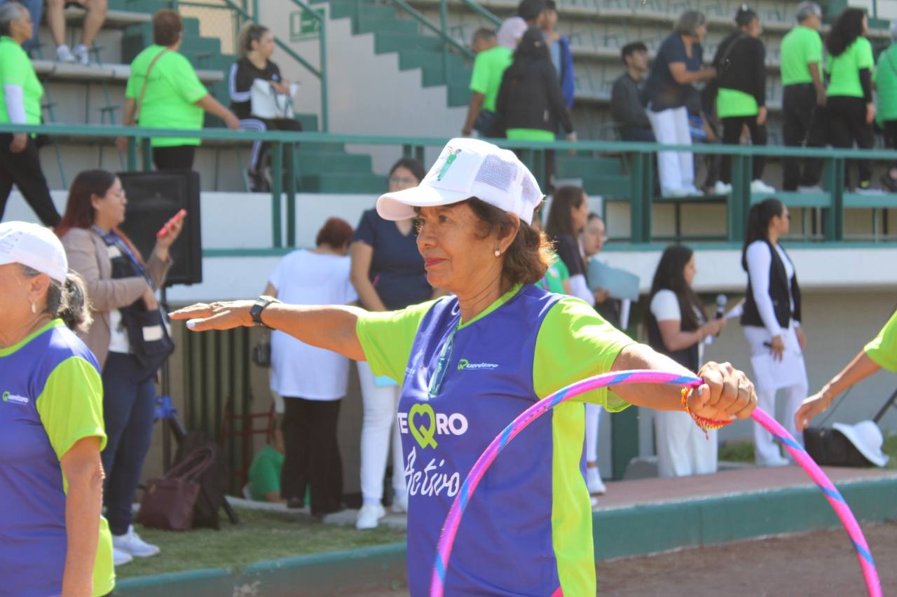 Abucheos no me afectaron Kuri, afectaron al poder ejecutivo de Querétaro, dice el gobernador