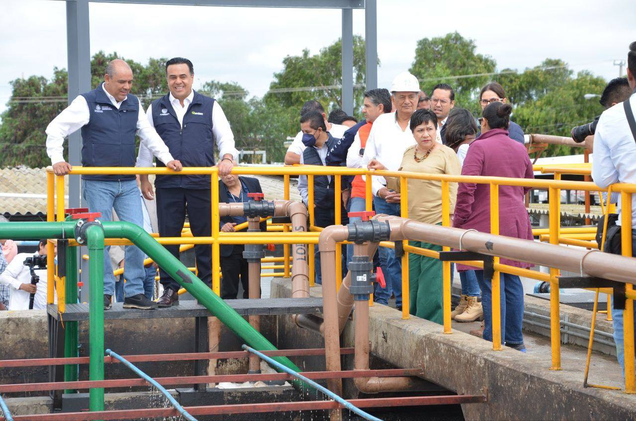 Anuncia CATEM 20 instalación de clínicas de salud en Querétaro
