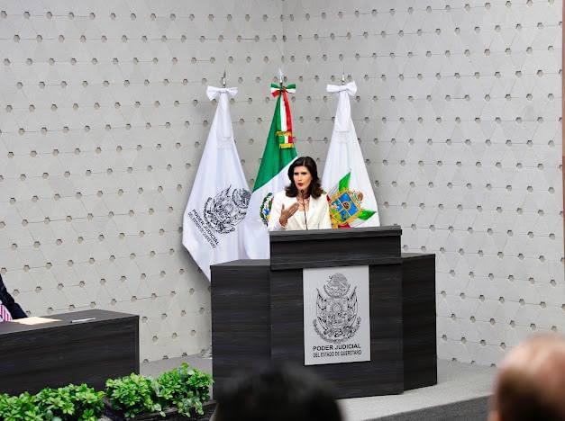 Afluencia en la Terminal de Autobuses de Querétaro repunta cerca de 40% durante vacaciones 