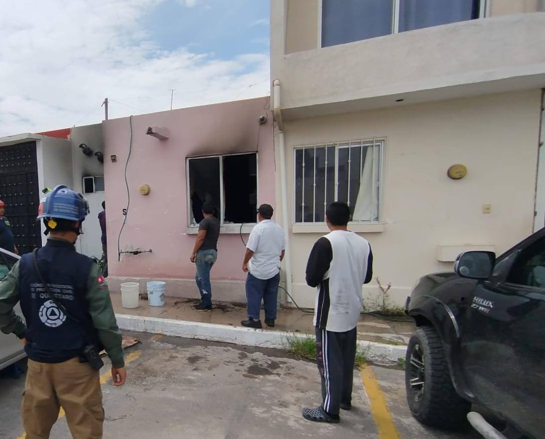 Solo el 10.8% de los empleados en el ayuntamiento de Querétaro pidió vacaciones en verano  