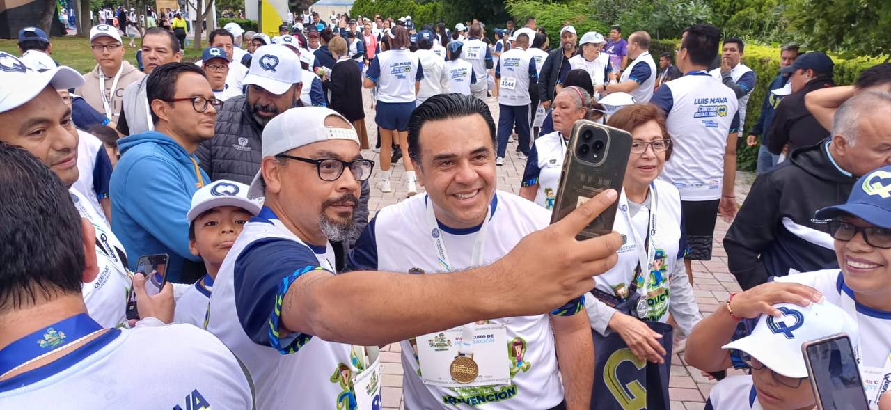 Shin Fujiyama es hospitalizado en Querétaro por infección bacteriana