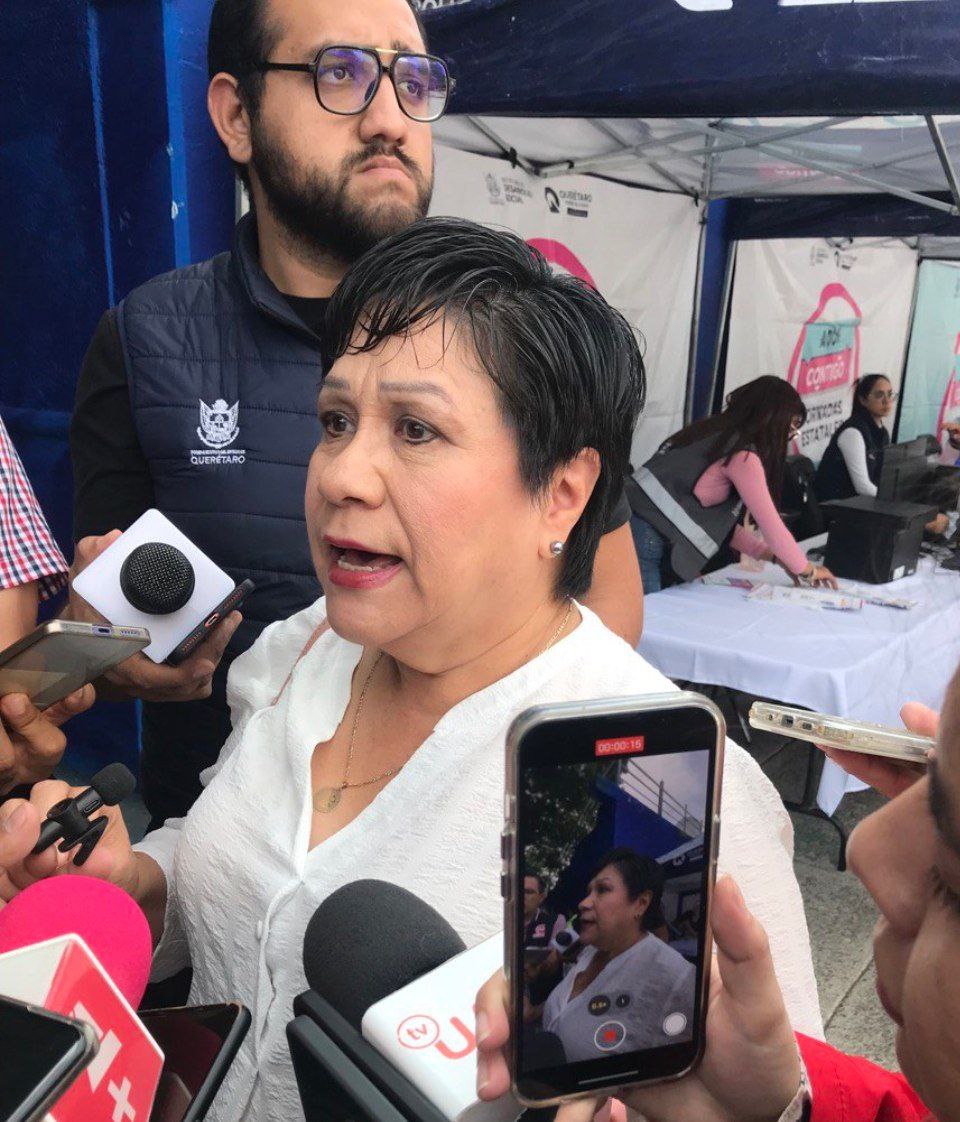 Realiza IMSS Querétaro, quinta procuración multiorgánica del año 