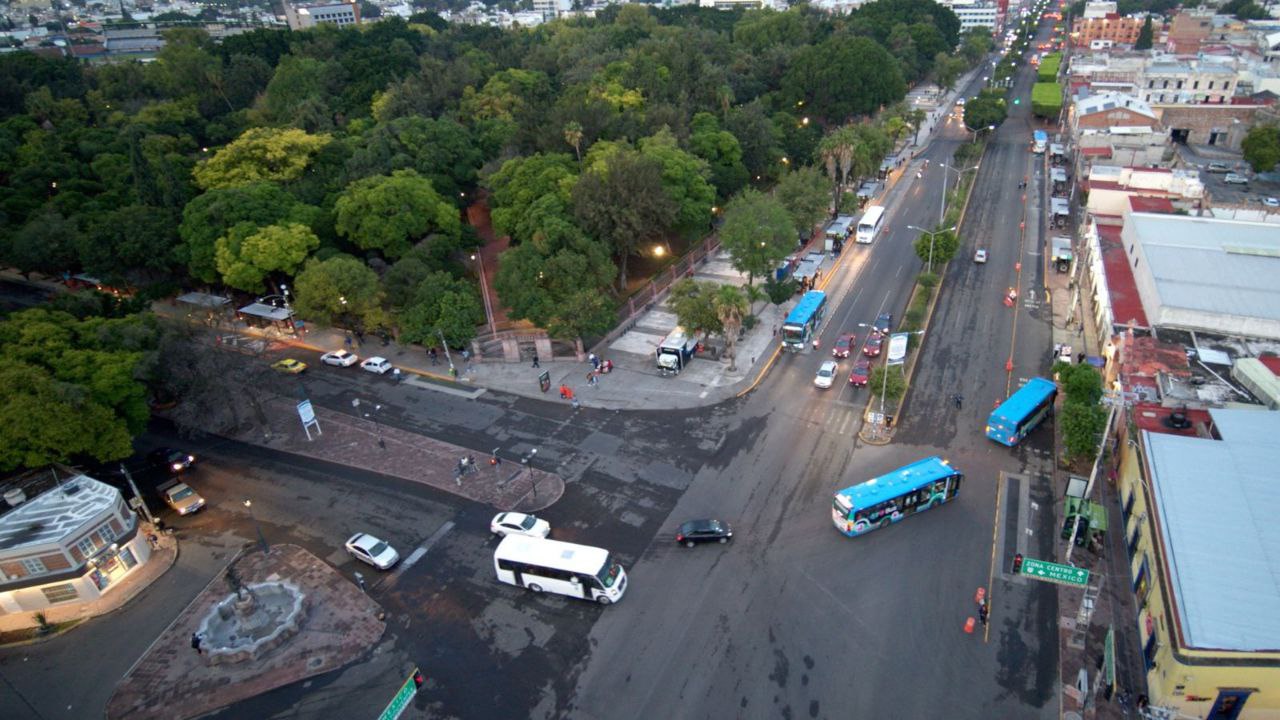 Nueve presas en Querétaro se encuentran al 100% de su capacidad: CONAGUA