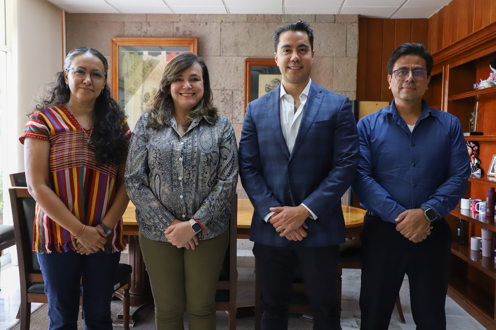 Vecinos de Linda Vista inconformes por aumento de personas en situación de calle