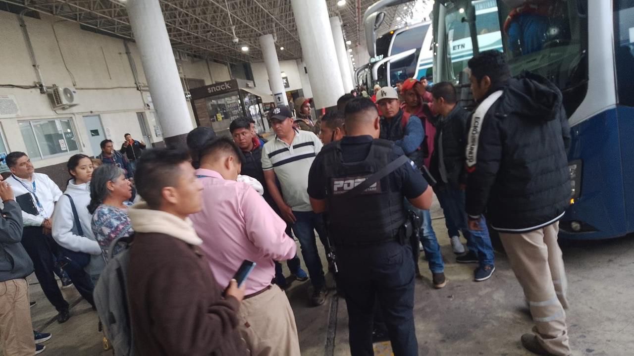 A favor Kuri de desaparecer prerrogativas de diputados de Querétaro