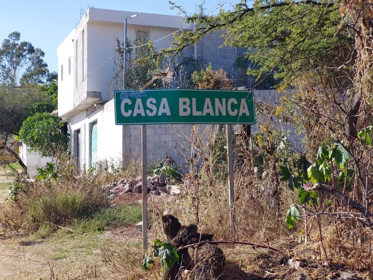 Vehículo robado en Aguascalientes fue recuperado en San Juan del Río 