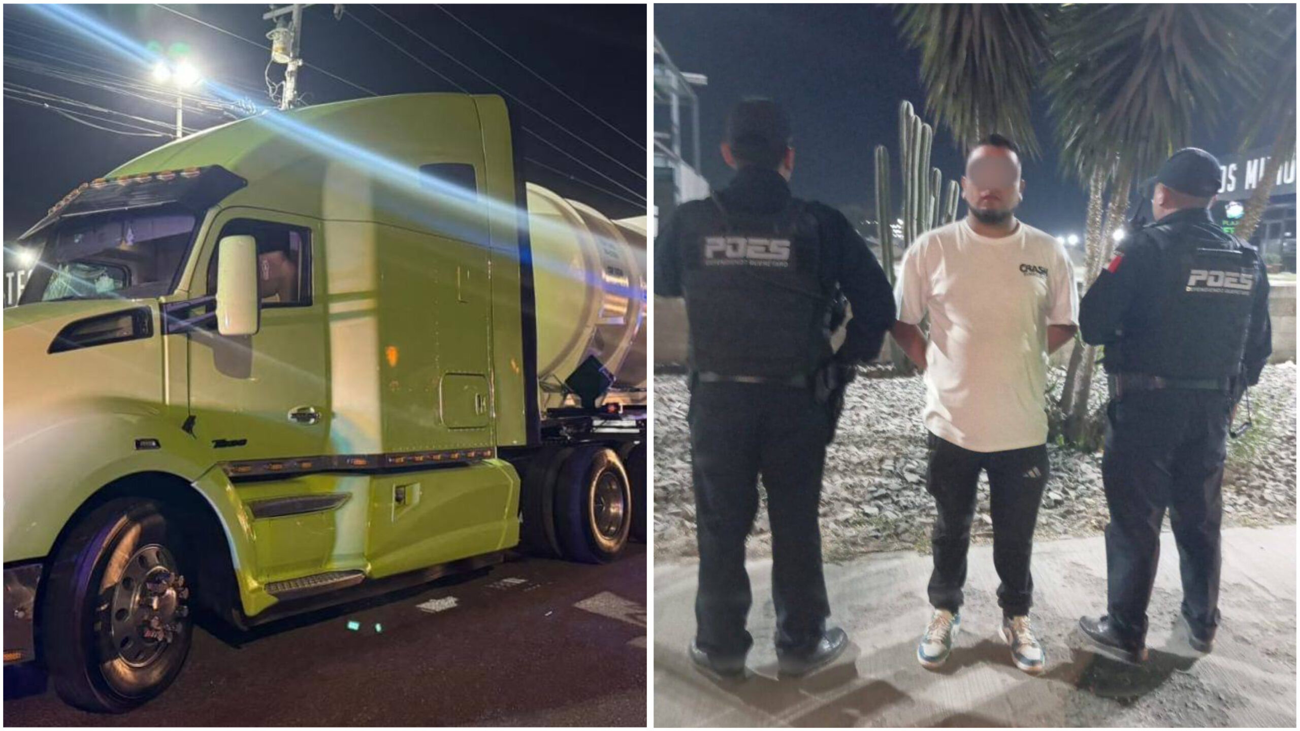 Extranjero detenido en San Juan del Río será repatriado por estancia irregular