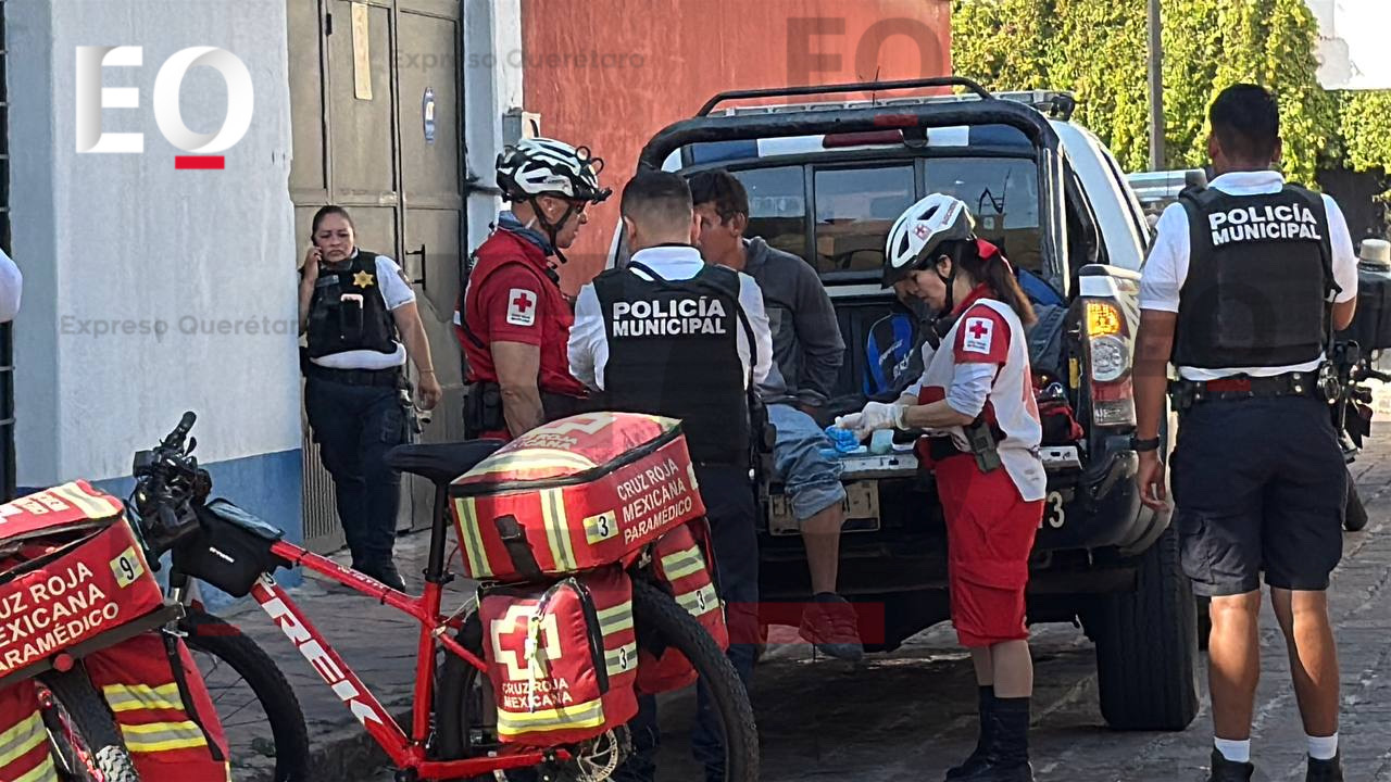 Actualización || Fiscalía informa sobre hallazgo de mujer en inmediaciones del Tángano