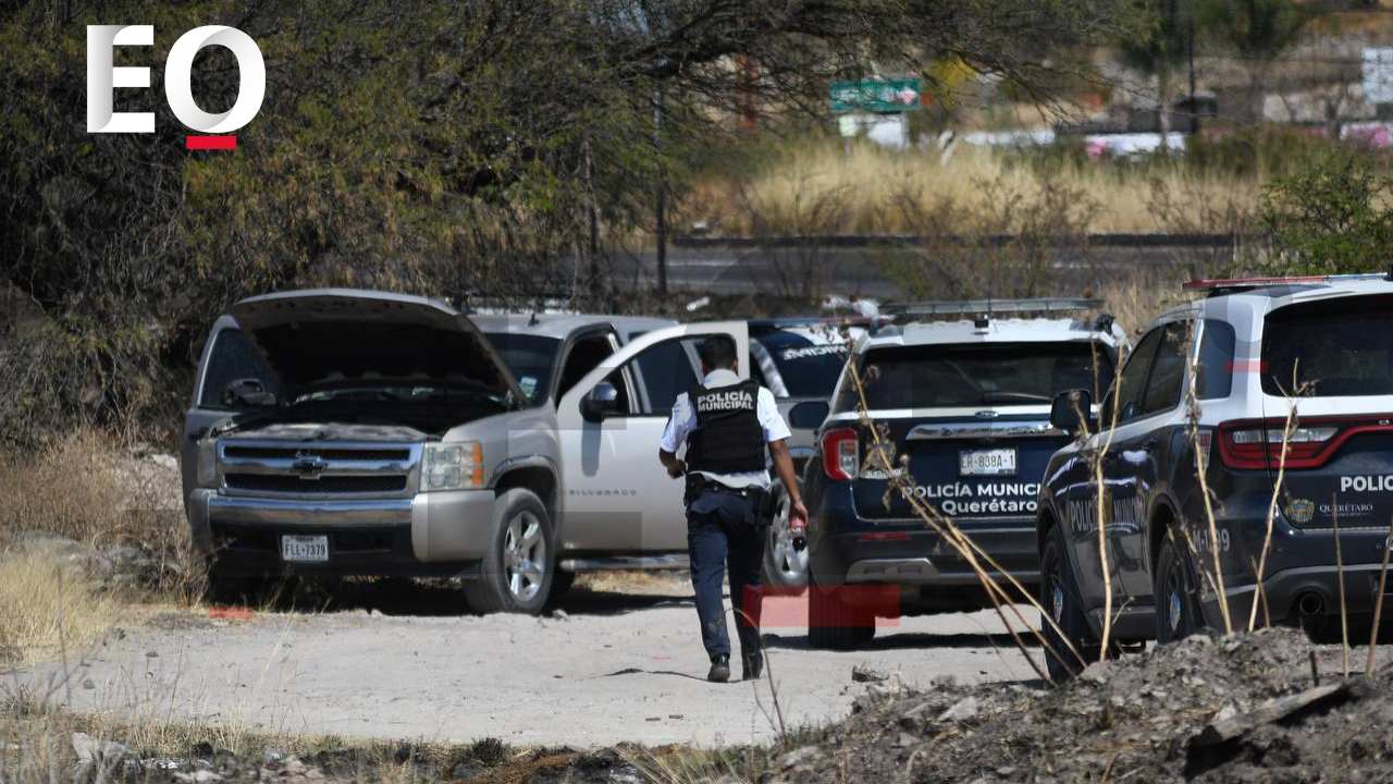 Condenan a 43 años de cárcel a responsable de feminicidio en Casa Blanca, Querétaro