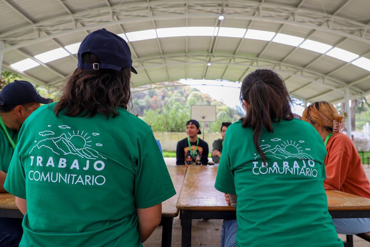 Orden, limpieza, alimento y atención a heridas de animales en zoológico Wamerú de Querétaro 