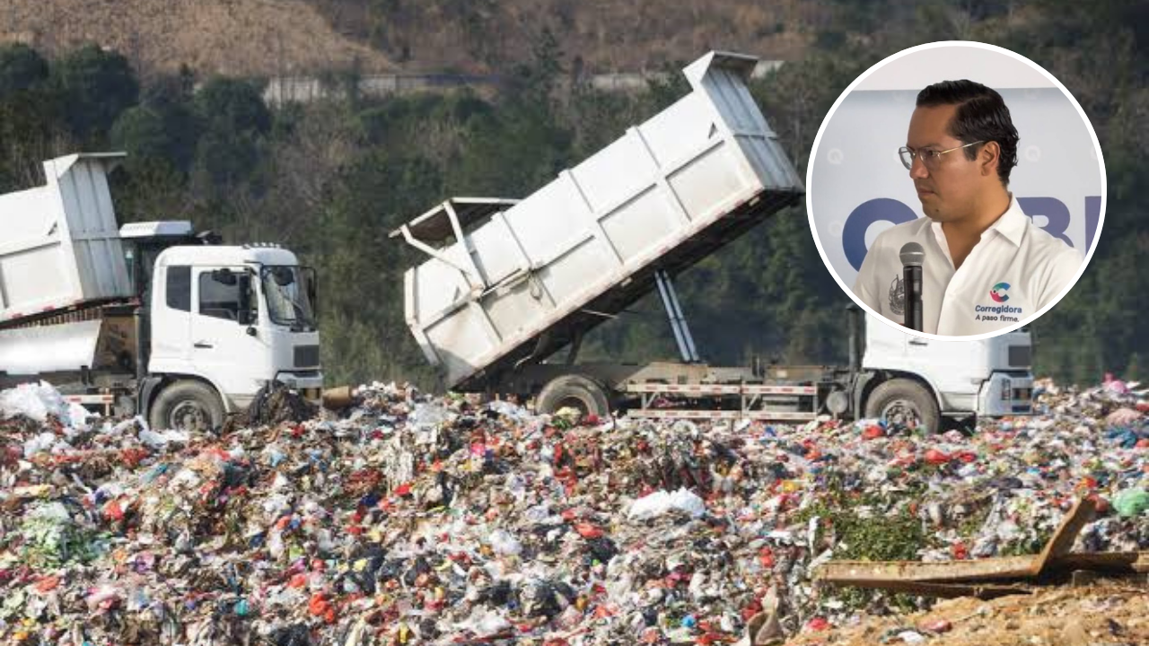 Reactivarán base de Cruz Roja en Santa Rosa Jáuregui; aumentarán recursos para emergencias