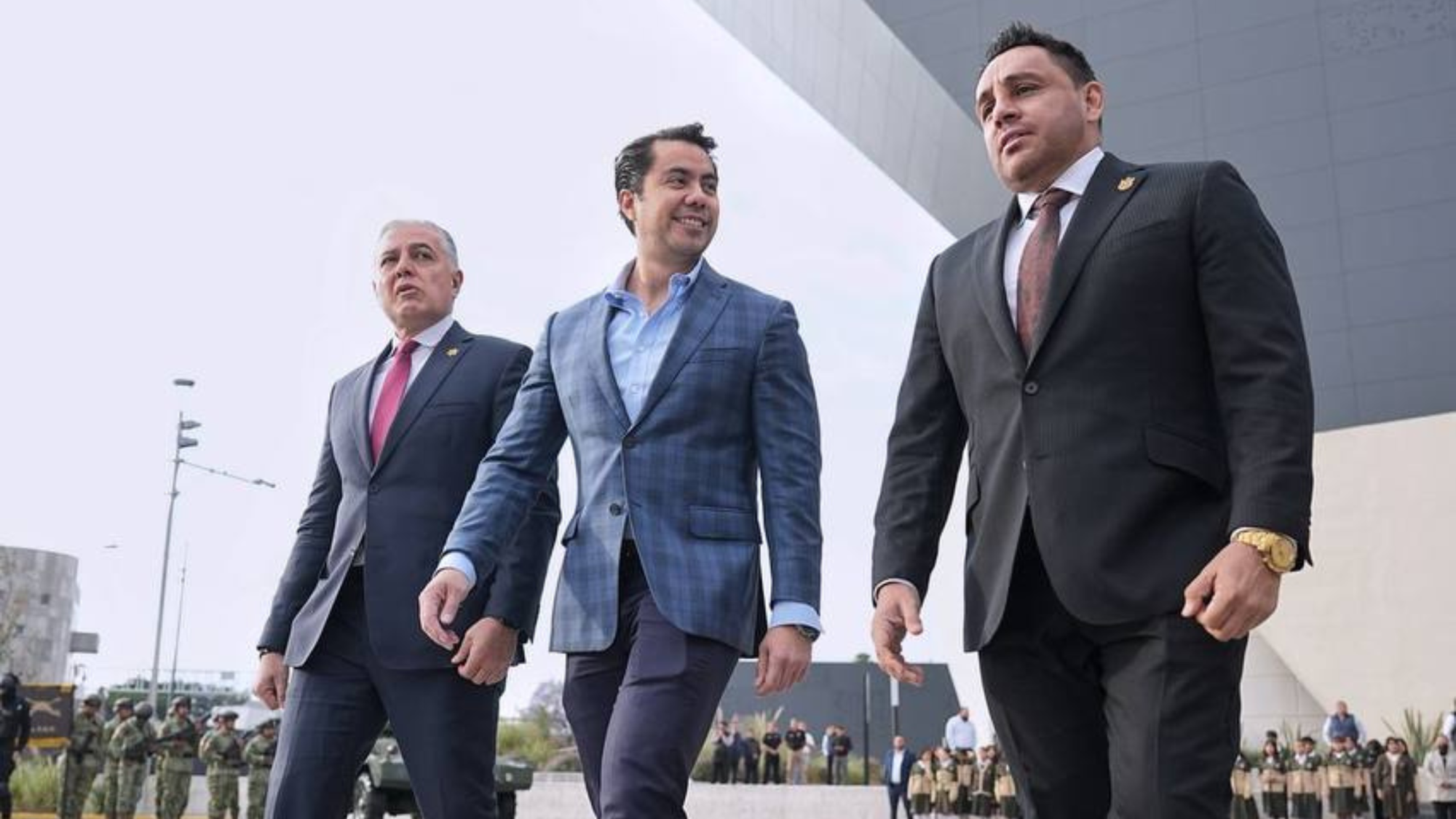Querétaro concreta cinco nuevos proyectos de inversión en Alemania por 2 mil 500 millones de pesos con gira en Alemania