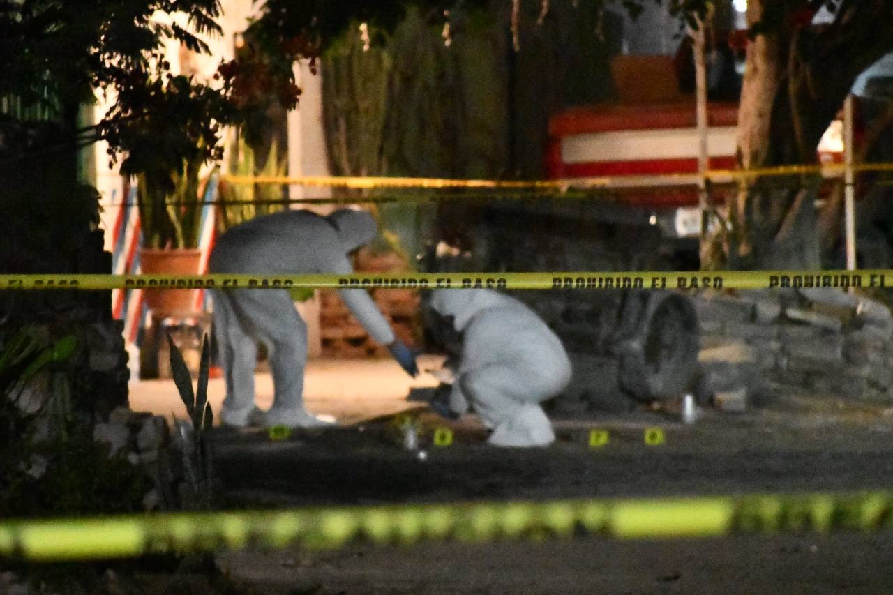 Son seis los lesionados del ataque en Los Ángeles, Corregidora; Fiscalía encabeza investigación