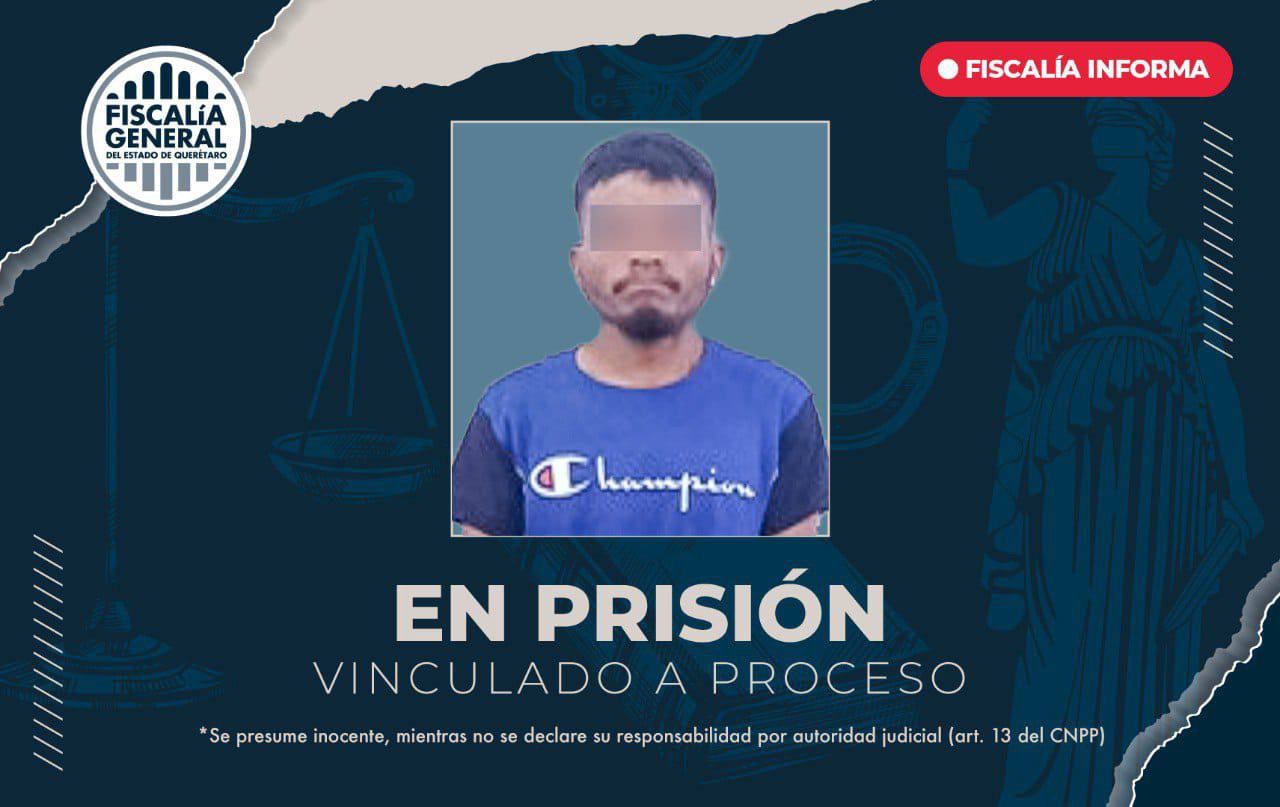 Ex reclusos inspiran a jóvenes del COBAQ a través de charlas