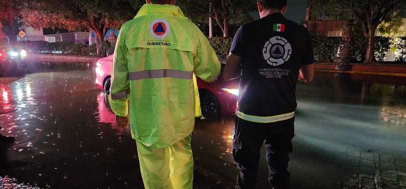 Jubilados de Pemex en Querétaro, sin atención médica