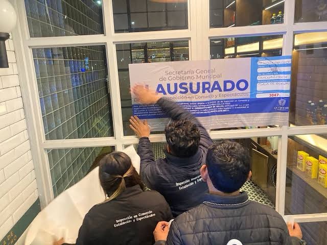 Buscará Felifer reunión con CFE ante incendios en subestaciones