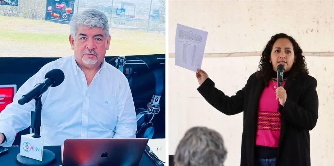 Vinculan a tercer implicado en robo con violencia en El Marqués