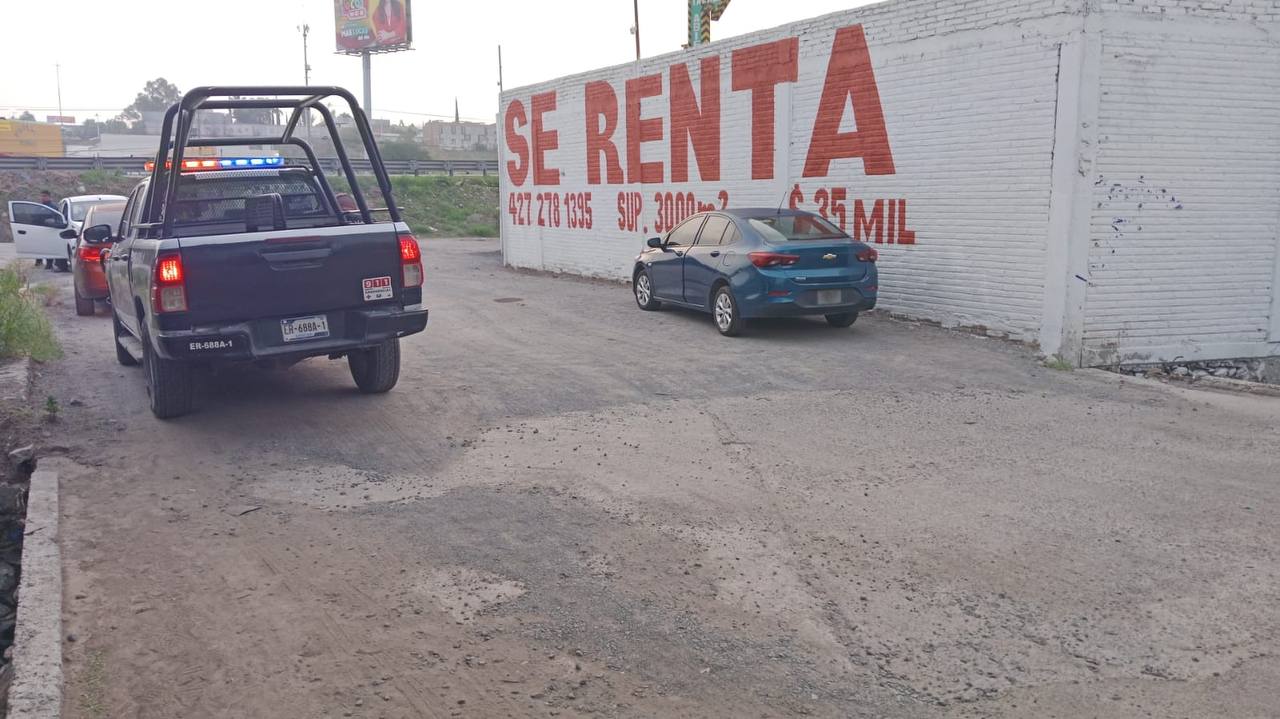 Accidente en carretera 431 deja 19 heridos: volcó camión de trabajadores