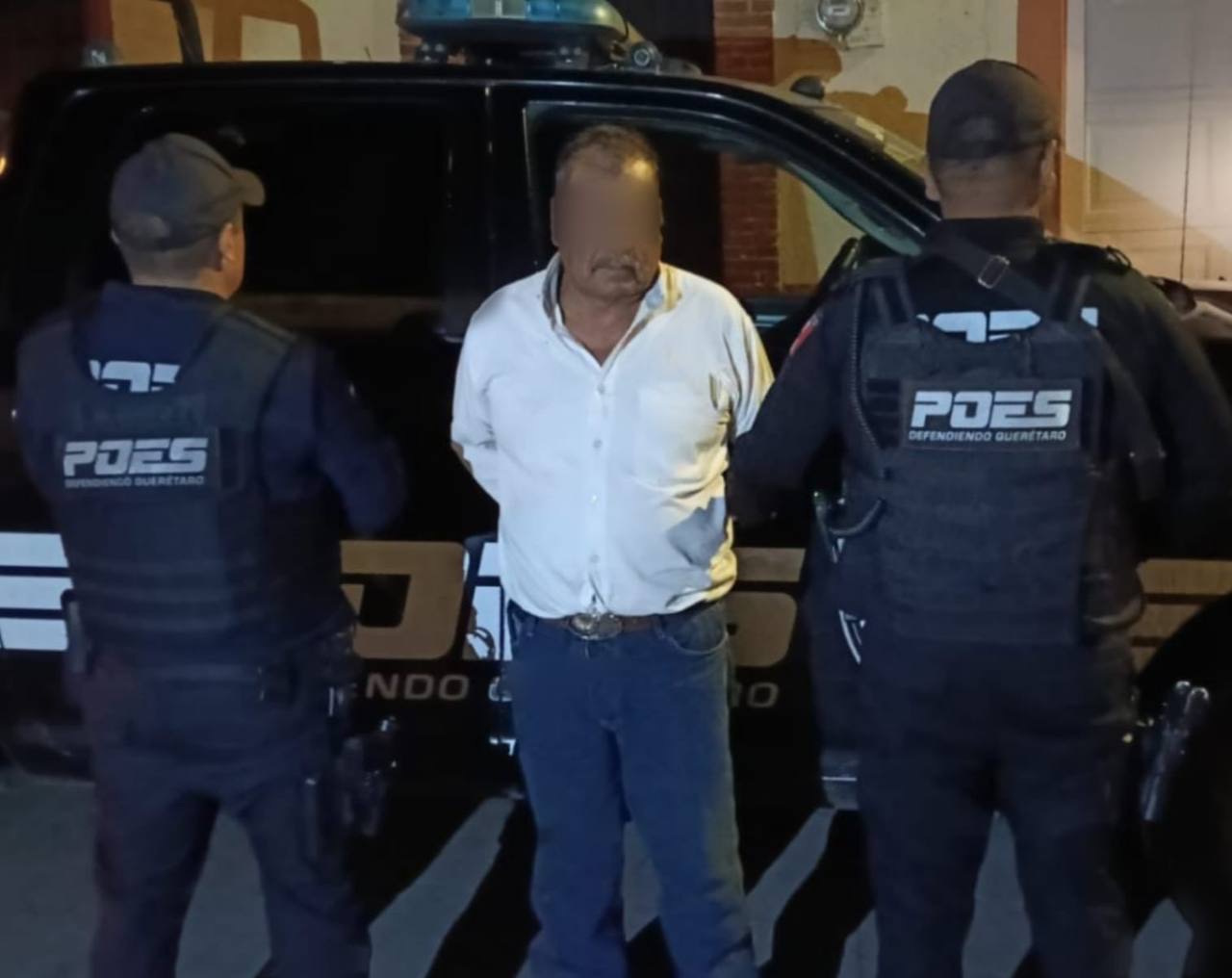 Contraloría va tras fallas en cárcamo de 5 de Febrero: podrían exigir reparación total a la empresa