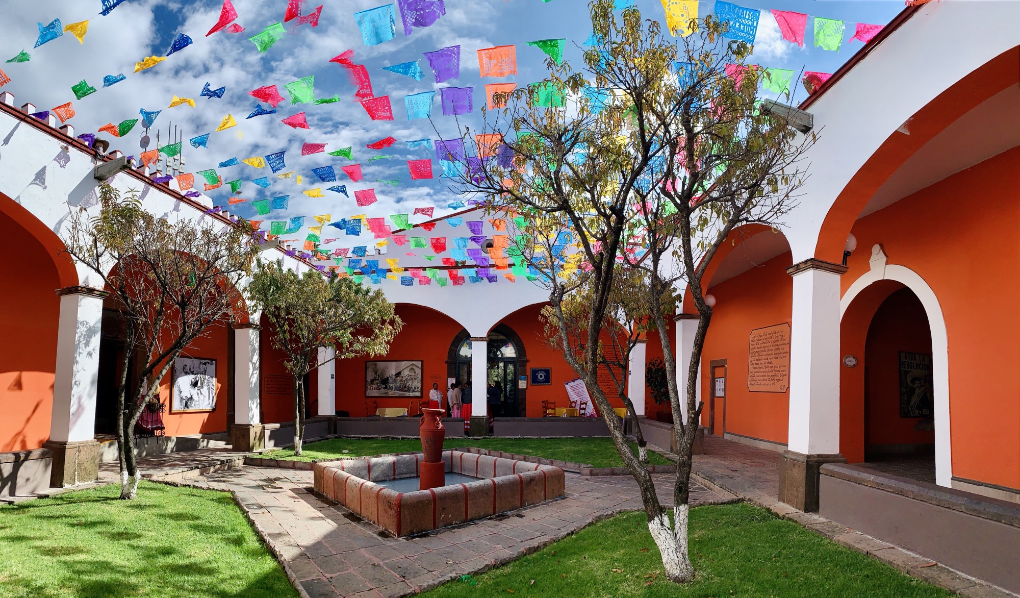Chepe Guerrero impulsa la participación ciudadana con el Primer Concurso de Contraloría Social