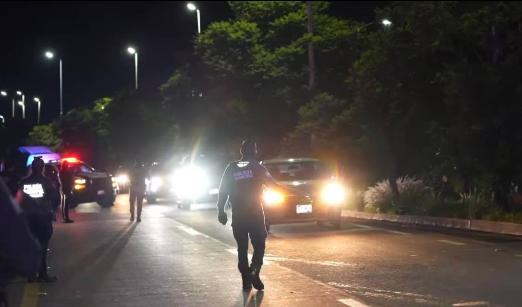 Consulta aquí los cierres por el Medio Maratón Querétaro 2025