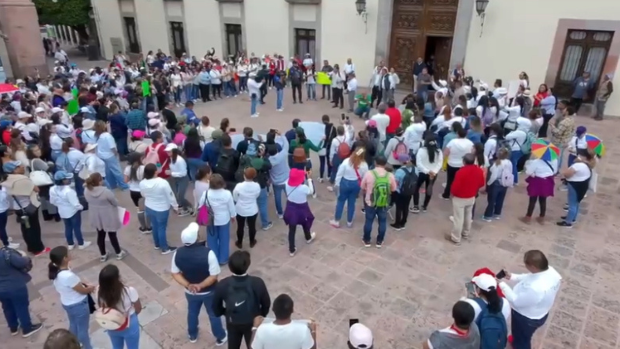 5% de alumnos en CONAFE son hijos de personas repatriadas de EE.UU.