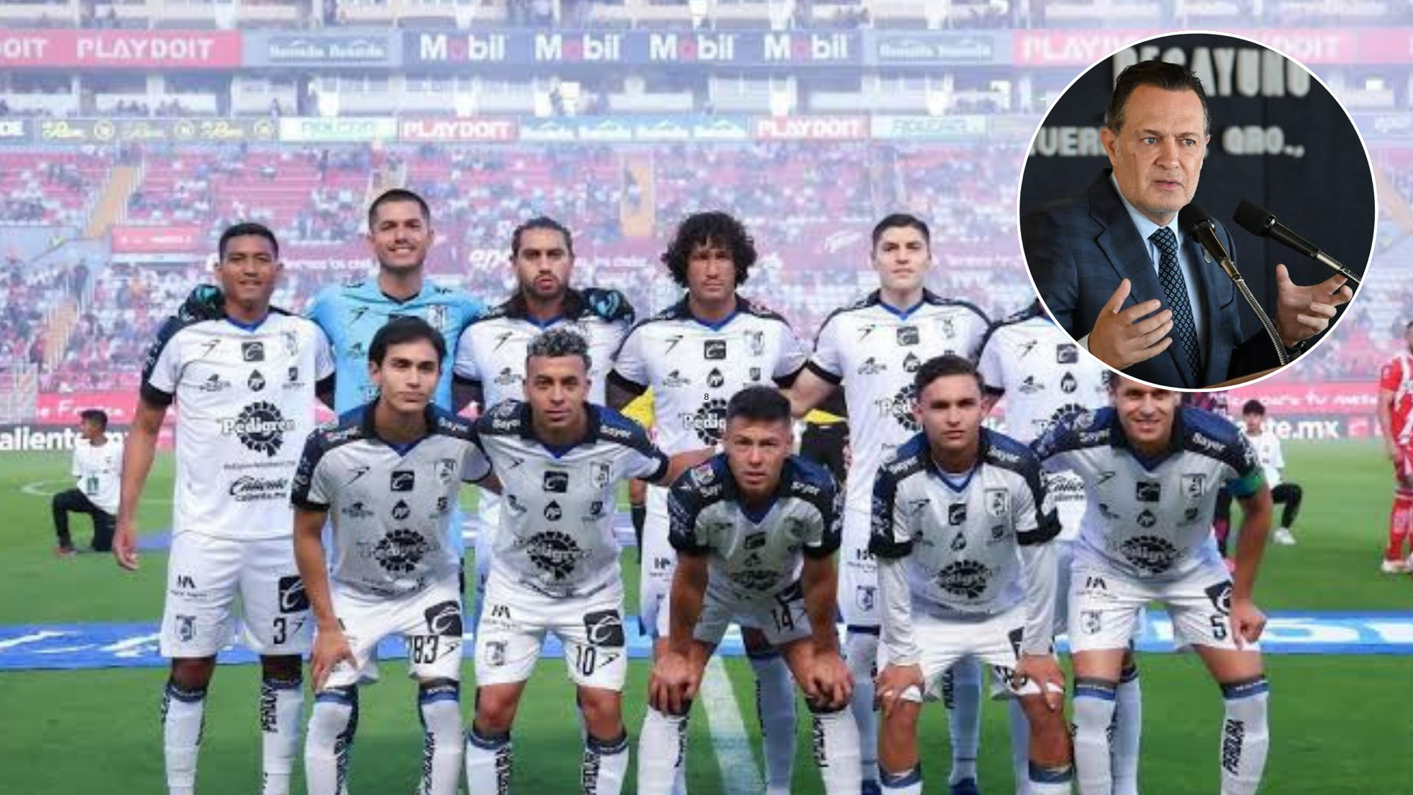 Lluvias intensas activan protocolos de emergencia en Querétaro
