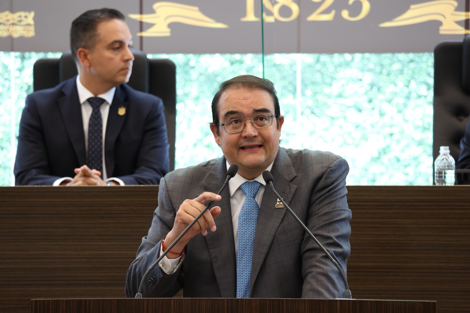 Kuri alista gira internacional a EE.UU. y Canadá en octubre