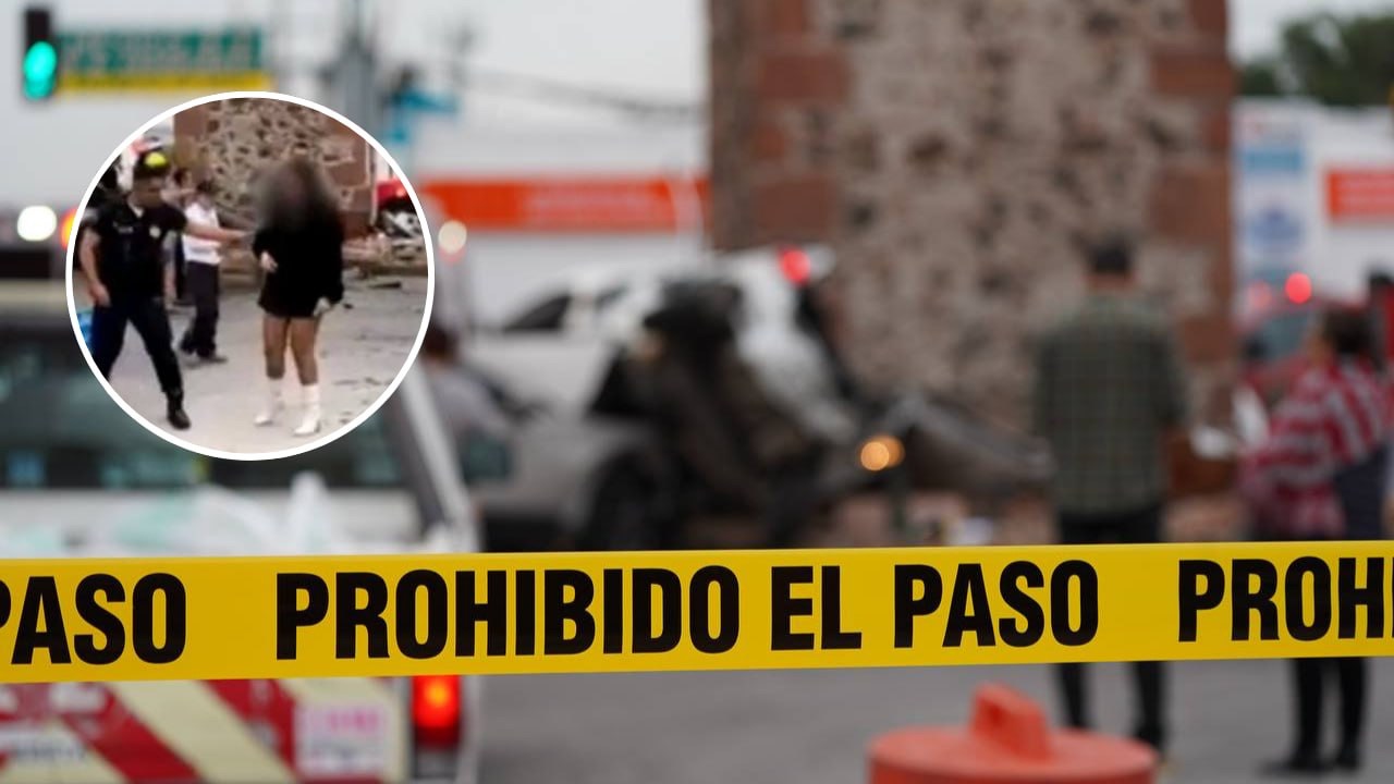 No pudo ganar la batalla: muere Martín, segundo accidentado en Calzada de los Arcos