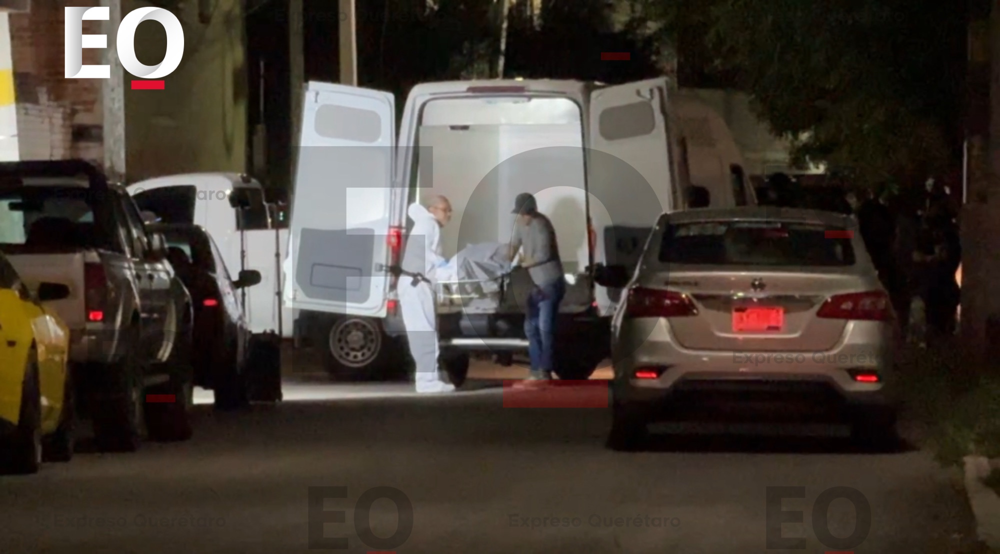 Luis Nava lleva alegría y compañía a adultos mayores en Querétaro