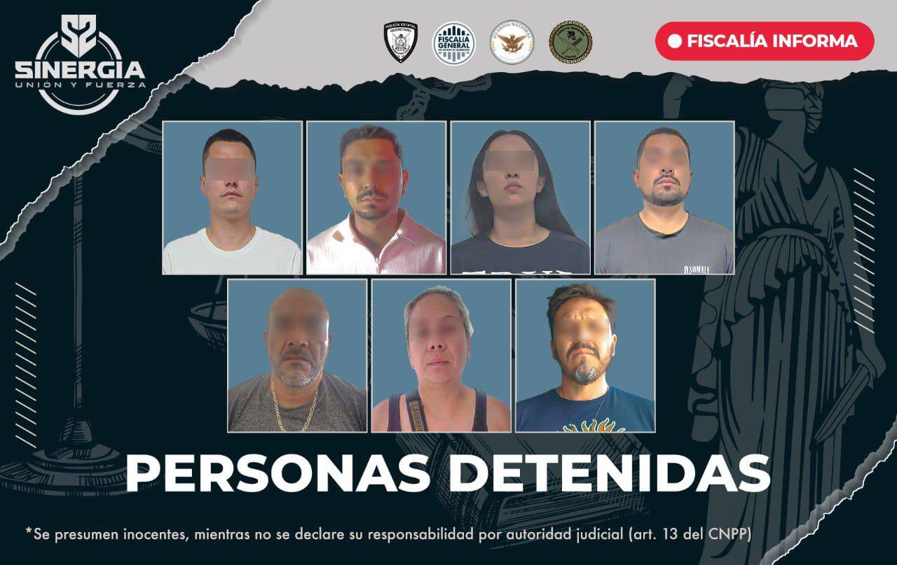 Ataque a balazos en Bernardo Quintana en 2024 dejó un muerto: presunto autor, tras las rejas