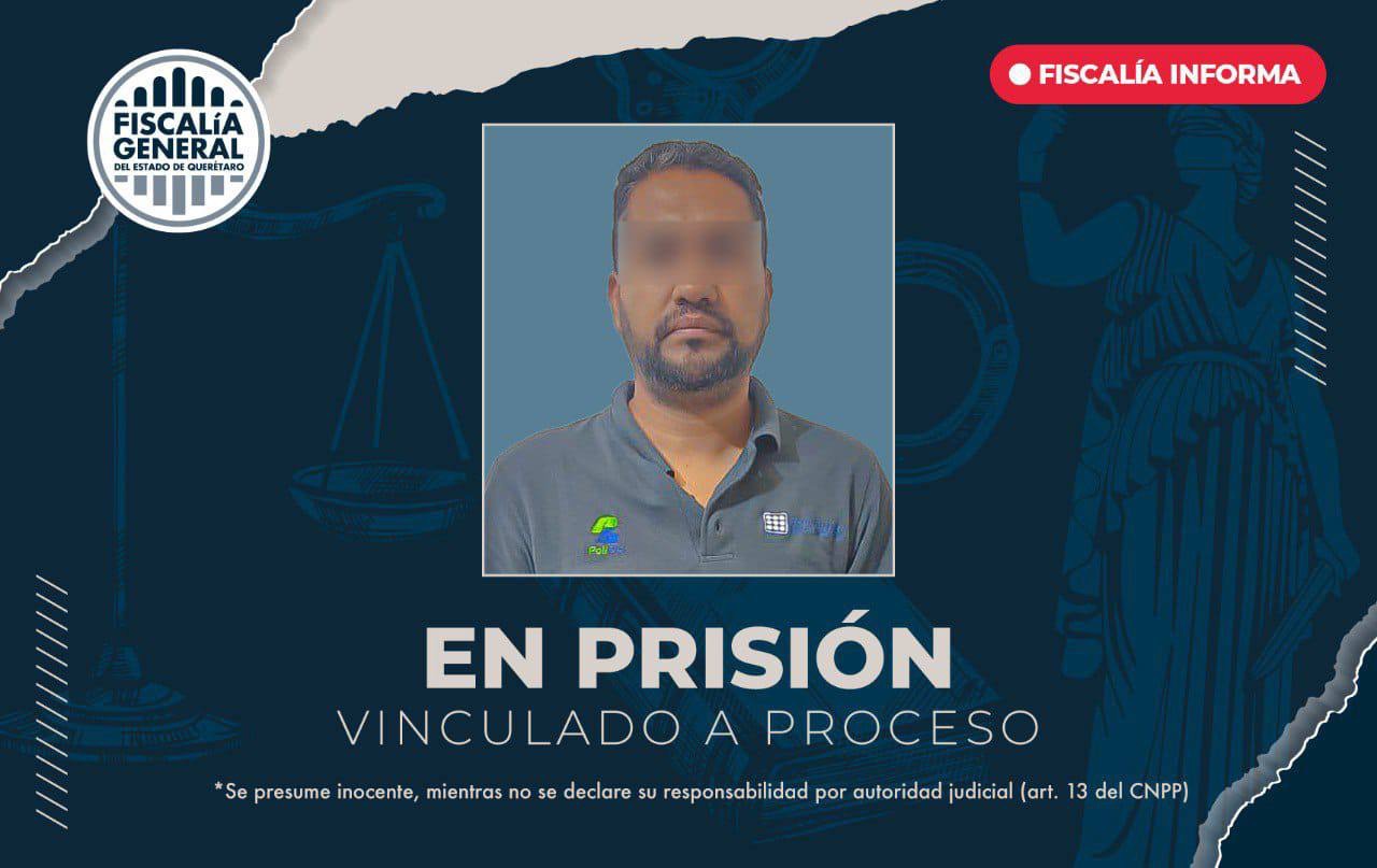 Detienen a hombre con “cristal” y báscula en la colonia Indeco, SJR
