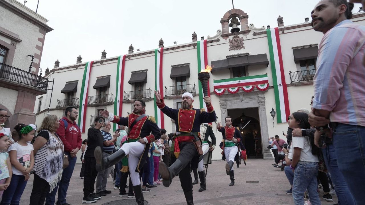 Sin evento ni espectaculares: Felifer destina recursos de informe a damnificados por lluvias