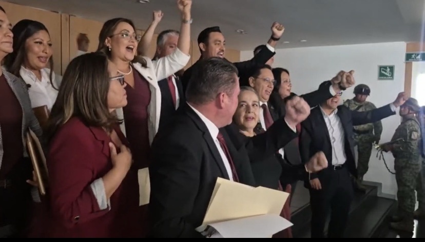 De terror a confianza: México–Querétaro reporta 55% menos robos según GN