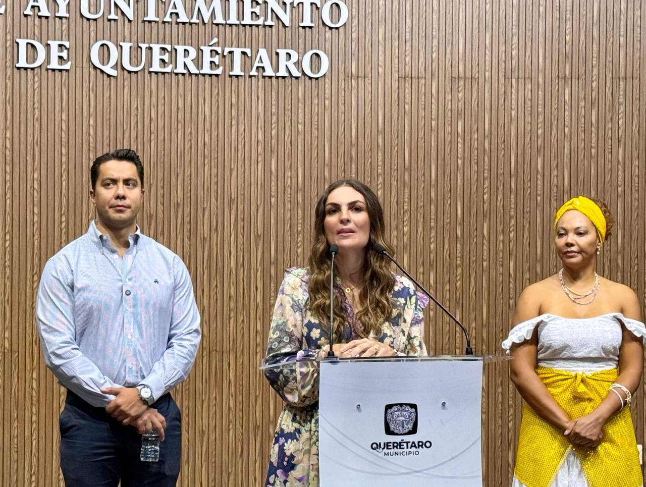 Paul Ospital rompe récord legislativo con más de 100 iniciativas presentadas