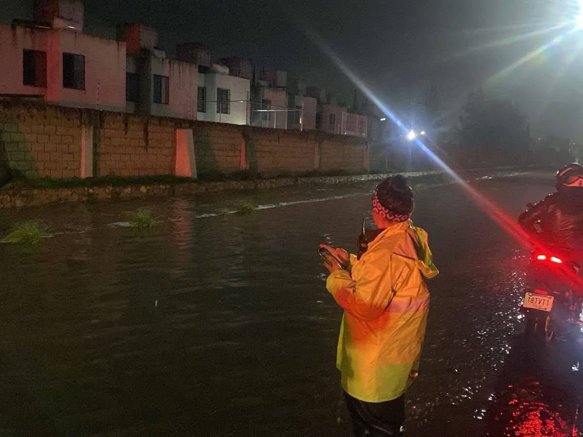 Coordinación con autoridades federales, prioridad para localización de narcolaboratorios: Kuri