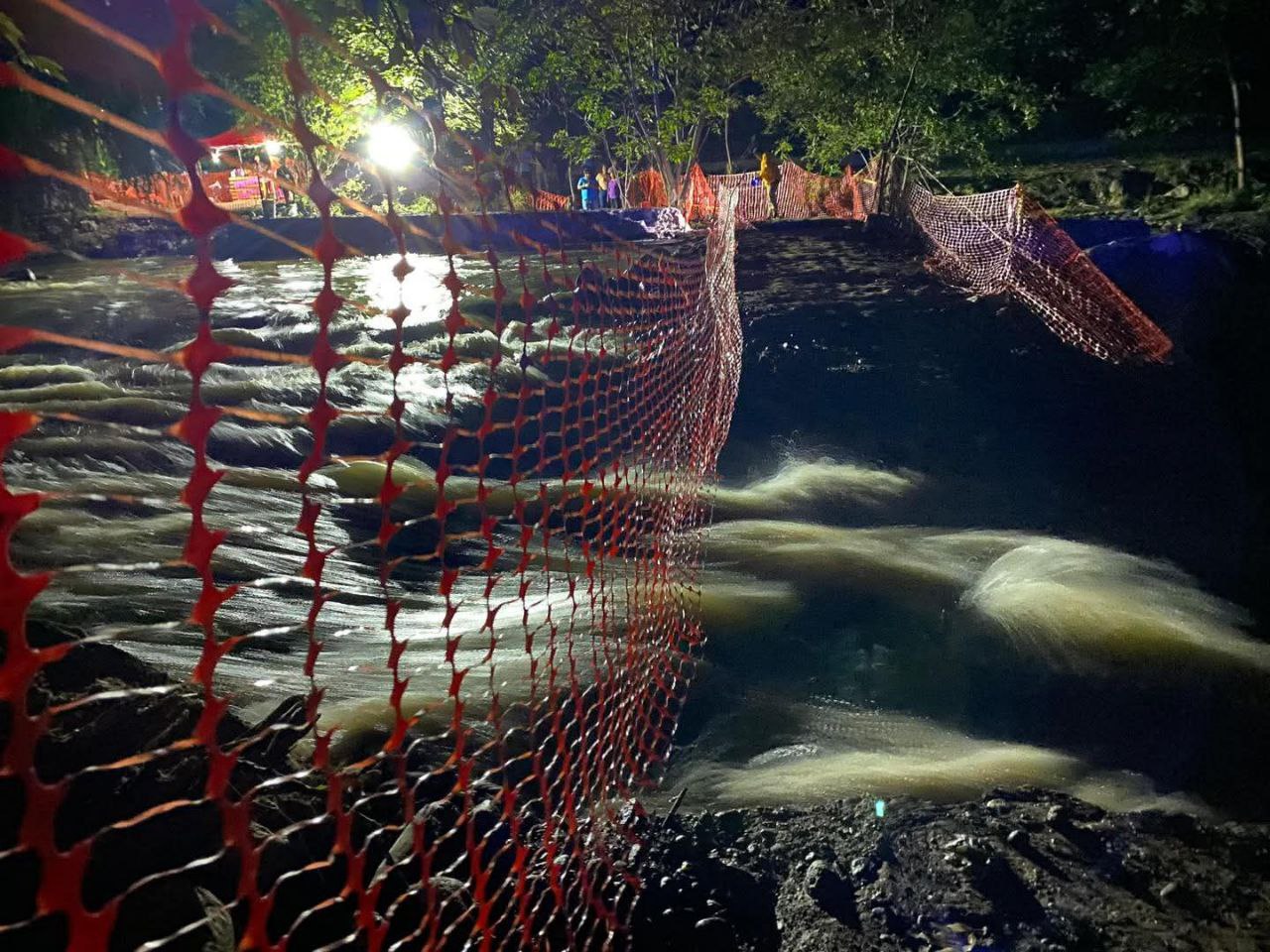 Esto fue lo que se encontraron en el segundo narcolaboratorio en Querétaro