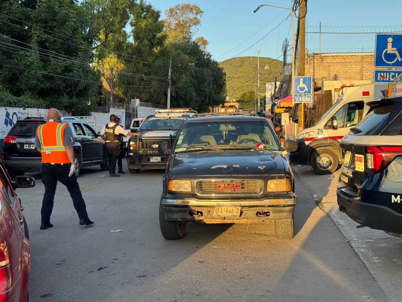Sin incidentes en el primer día de clases: 15 mil maestros reciben a estudiantes en Querétaro