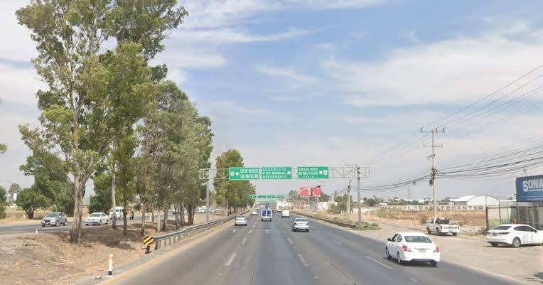 Hallado en el río Querétaro: víctima de las lluvias de agosto aún no tiene nombre