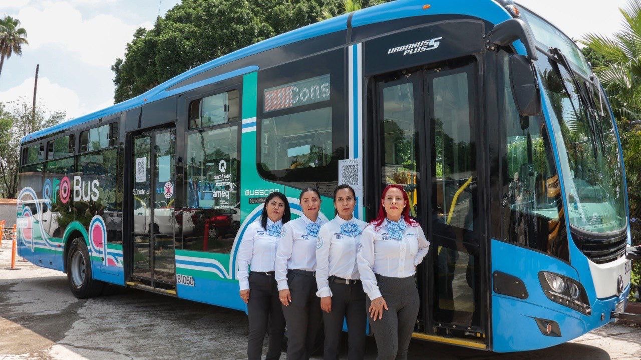 Querétaro y su policía, entre los mejores del país según el INEGI