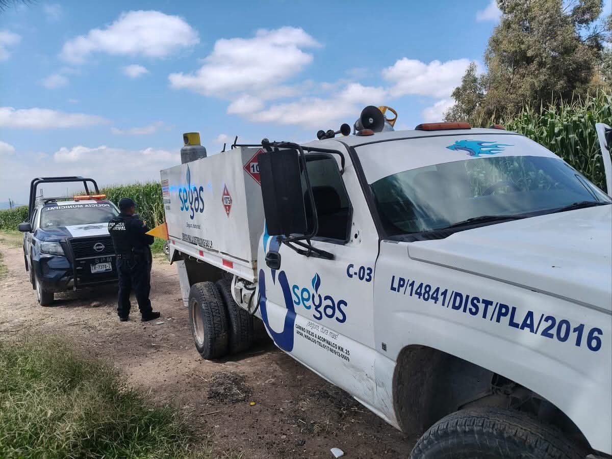 Nuevas unidades Qrobus para la ruta L57 en Corregidora