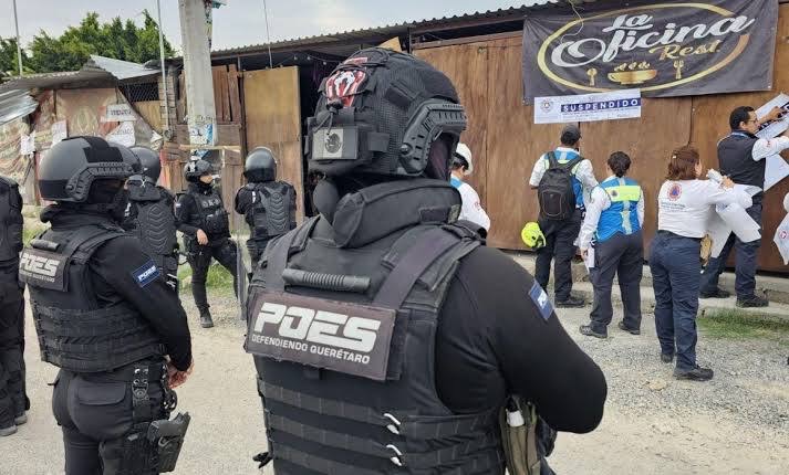 CuelgaApp frena cinco mil intentos de fraude telefónico en Querétaro