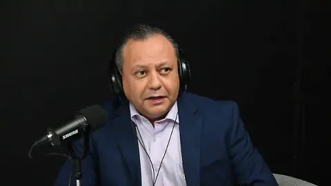 “Poner la casa en orden”: Felifer Macías rinde su primer informe de gobierno