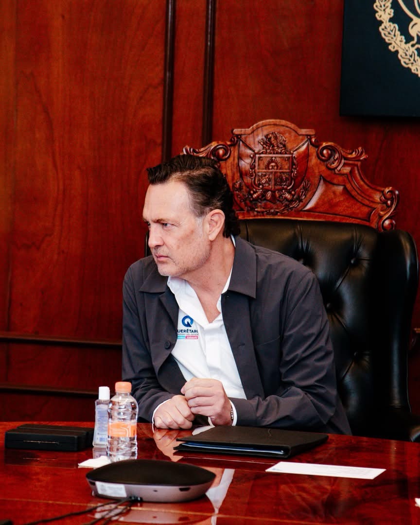 De llamas a búfalos: Semarnat avala estado de los animales en Parque Bicentenario