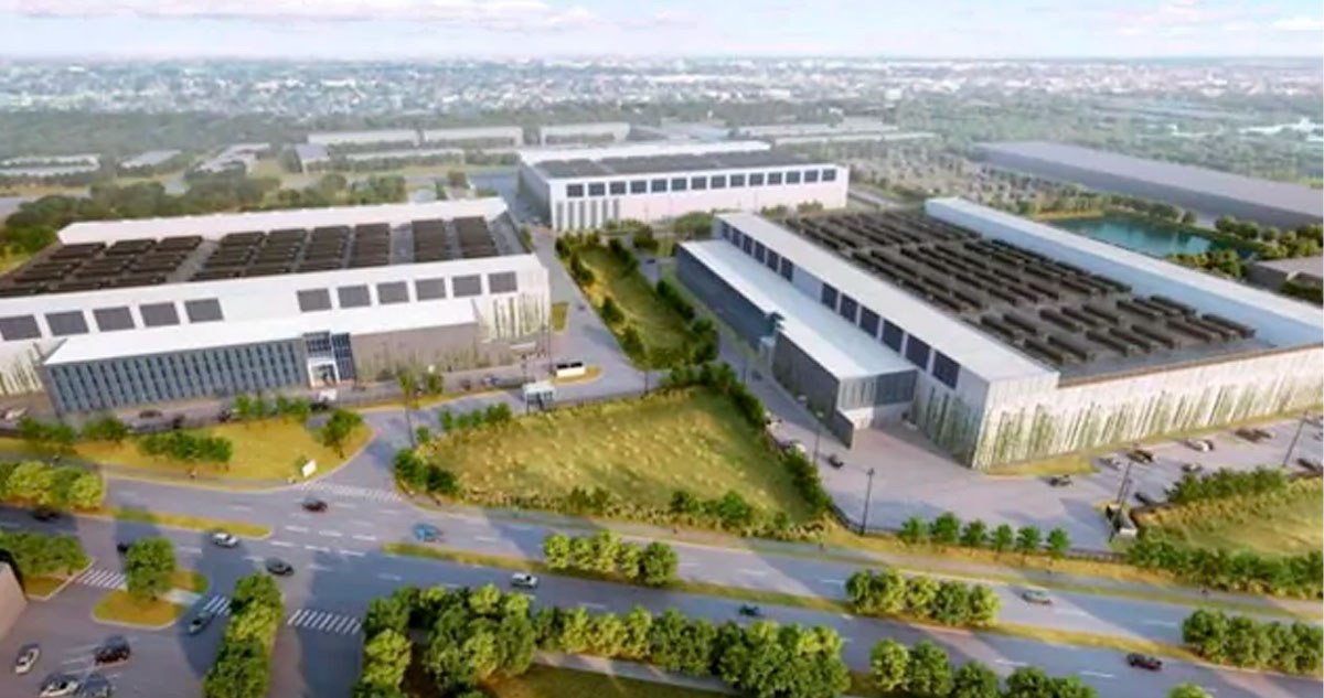 CloudHQ construirá en Querétaro seis centros de datos de hiperescala con inversión histórica